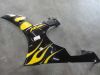 Linker zijkuip Yamaha YZF R6