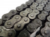 Chain and sprocket kit Honda CBR 600 F