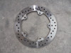 Rear brake disc BMW S 1000 RR