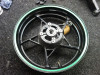 Rear wheel Kawasaki Z 650