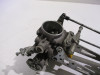 Einspritzanlage Suzuki SV 650