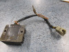 Regulator rectifier  Kawasaki Z 400