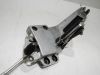 Main step holder left Yamaha FJR 1300
