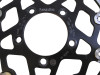 Remschijven set Kawasaki ZX 6 R