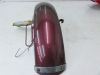 Voorspatbord Honda CMX 250 