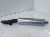 Muffler Kawasaki ZZR 600