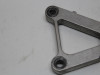 Fussrastetrager vorne links Honda VFR 750 R - RC30