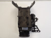 Batterie befestigung Honda VF 700  750 Supermagna