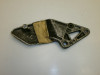 Schetsplaat links Suzuki RF 600