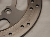 Rear brake disc Harley Davidson VROD VRSC