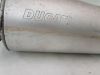 Uitlaat Ducati ST2