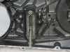Koppelingsdeksel Harley Davidson Softtail