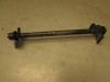Rear axle Kawasaki ER 5