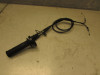 Throttle grip Yamaha FAZER 600