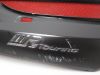 Rechter achterkant Piaggio MP3 500 LT
