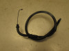 Throttle cable Yamaha V max
