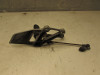 Main step holder left Honda CBR 600 F