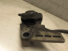 Bremssattel Bremszange hinten Suzuki GSX R 750