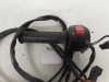 Handlebar switch assy right Suzuki GSX F 600