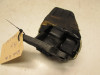 Fussraste links Honda PC 800