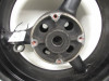 Felge hinten Kawasaki ZX 6 R