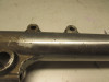 Front Fork right complete Kawasaki VN 700  750
