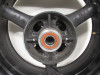 Felge hinten Kawasaki ZX 6 R