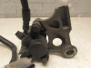 Rear brake caliper Honda VTR 1000 F
