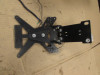 Kentekenplaathouder Yamaha FZ6