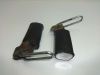 Duo voetsteun set Honda CX 650 E