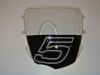 Windschild BMW R 1200 S