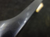 Rear grip Suzuki Burgman 650