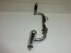 Footrest left Honda CMX 450