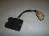 Regulator rectifier  Honda CB 750 F