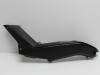 Cowl left rear KTM 125 Duke