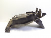 Achterspatbord Honda CB 500