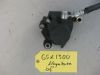 Rear brake caliper Suzuki GSX R 1300 Hayabusa