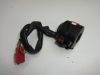 Handlebar switch assy right Honda CB 700