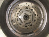Voorwiel compleet Harley Davidson Overige Harley Davidson