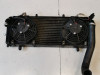 Radiateur Aprilia RSV 1000