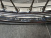 Voorvelg Harley Davidson FLSTC Heritage Softail Classic
