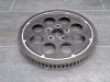 Kettenrad hinten Harley Davidson FLHTC Electra Glide Classic