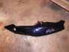 Heck links Kawasaki ZXR 750