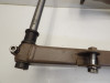 Achterbrug Honda VT 1100