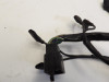 Handlebar switch assy left Honda VF 700  750 C Magna