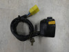 Handlebar switch assy left Suzuki GSF 1200 Bandit