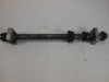 Rear axle Kawasaki VERSYS 650