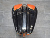 Cowling set complete Harley Davidson Fatboy
