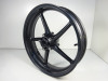 Voorvelg Triumph Street Triple 675
