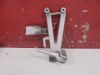 Pillion step right Honda CBR 600 F